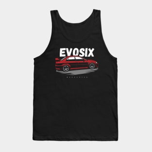 Evolution VI Tank Top